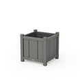 thumbnail image 4 of POLYWOOD Gulf Shores Planter, Choose Size, 4 of 9