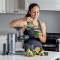 thumbnail image 6 of Ninja NeverClog Cold Press Juicer, 6 of 12