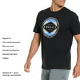 thumbnail image 4 of Hurley Men's All Day Graphic Tee, 4 of 7