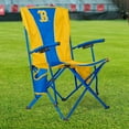 thumbnail image 2 of Logo Brands UCLA Bruins Hard Arm Chair, 2 of 6