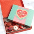 thumbnail image 2 of With Love Chocolatey Covered Cookies, 12 ct., 2 of 7