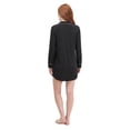 Member's Mark Women's Notch Collar Sleep Shirt - Samsclub.com