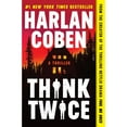 thumbnail image 1 of Think Twice by Harlan Coben - Book 12 of 12, Paperback, 1 of 1