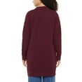 thumbnail image 3 of Gap Women's Long Sleeve Cardigan, 3 of 7