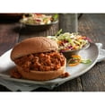 thumbnail image 3 of 90%/10% Ground Beef Chub, Case, priced per pound, 3 of 3