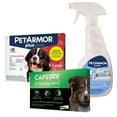 thumbnail image 1 of PetArmor Plus Capstar Flea & Tick Bundle for Extra Large Dogs, 89 - 132 lbs., 1 of 7