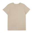 thumbnail image 5 of Member's Mark Women's Essential Short Sleeve Crewneck T-Shirt, 5 of 7