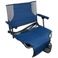 thumbnail interactive-video image 1 of Member's Mark Hard Arm Stadium Bleacher Seat, 1 of 7
