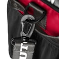 thumbnail image 3 of Logo Brands Rutgers Scarlet Knights 36 Can Cooler, 3 of 5