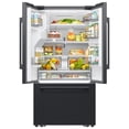 thumbnail image 4 of Samsung 29 cu. ft. Zero Clearance French Door Refrigerator w/ Sphere Ice, 4 of 10