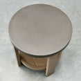 thumbnail image 4 of Member's Mark Halifax Chaise Lounge Set with Sunbrella Fabric, 3pc, 4 of 5