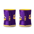thumbnail image 4 of Logo Brands LSU Tigers 14oz Relief Mug Set, 4 of 5