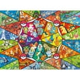 thumbnail image 5 of Buffalo Games Interlocking Jigsaw Puzzle, 1000 pc., 5 of 5
