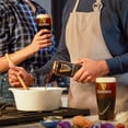 thumbnail image 9 of Guinness Draught Irish Stout Ale Beer, 14.9 fl. oz. can, 8 pk., 9 of 13