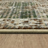 Mohawk Home Woven Sedona Area Rug Collection, Assorted Colors and Sizes ...