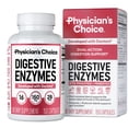 thumbnail image 1 of Physician's Choice Digestive Enzymes with Probiotic, 150 ct., 1 of 6