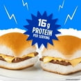 thumbnail image 6 of White Castle Classic Cheese Sliders, Frozen, 18 ct., 6 of 9