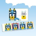 thumbnail image 6 of LEGO Bluey Brick-Built Bluey Family Building Set, 466 pc., 6 of 6