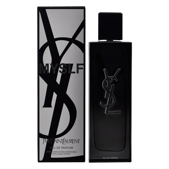 Yves Saint Laurent Myslf Eau De Parfum Spray for Men