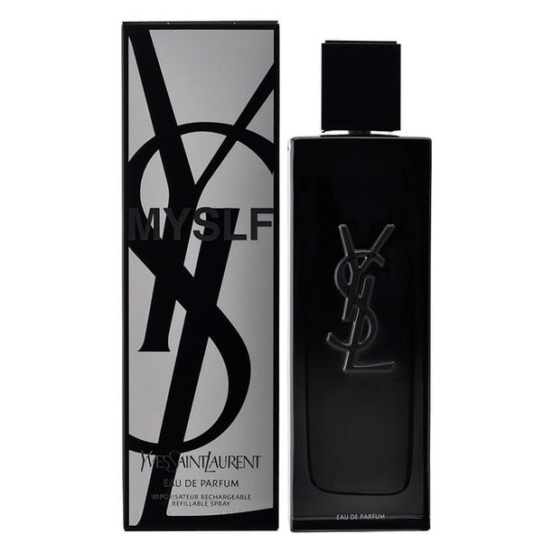 Yves Saint Laurent Myslf Eau De Parfum Spray for Men - Samsclub.com