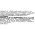 thumbnail image 3 of Member's Mar Lil' Grizzlies Bear-Shaped Cookies Variety Pack, Chocolate and Vanilla, 1 oz., 40 pk., 3 of 8
