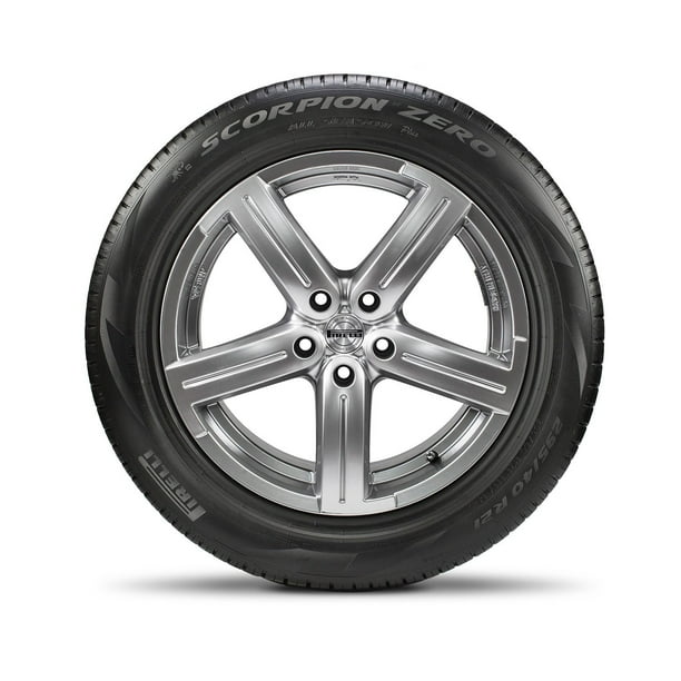 Pirelli Scorpion Zero AllSeason - 275/45R21/XL 110W Tire