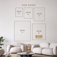 thumbnail image 5 of Cream Roses Vase Floral Canvas Print by Oliver Gal Prints, 5 of 5