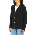 thumbnail image 4 of Gap Ladies Textured Cardigan, 4 of 8