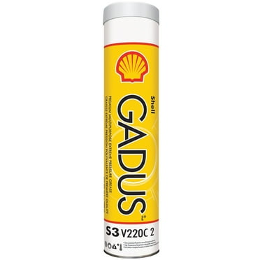 Shell Gadus S3 V220C 2