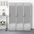 thumbnail image 6 of Seville Classics UltraHD Locker Gear Cabinet, 6 of 7