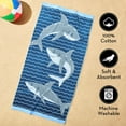 thumbnail image 3 of Member's Mark 2-Pack Kids Beach Towel, 30" x 60", 3 of 8