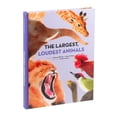 thumbnail image 2 of Sam's Exclusive - Largest Loudest Animals, Hardcover, 2 of 3