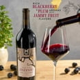 thumbnail image 4 of Member's Mark Old Vine Zinfandel Wine, 750 ml, 4 of 7