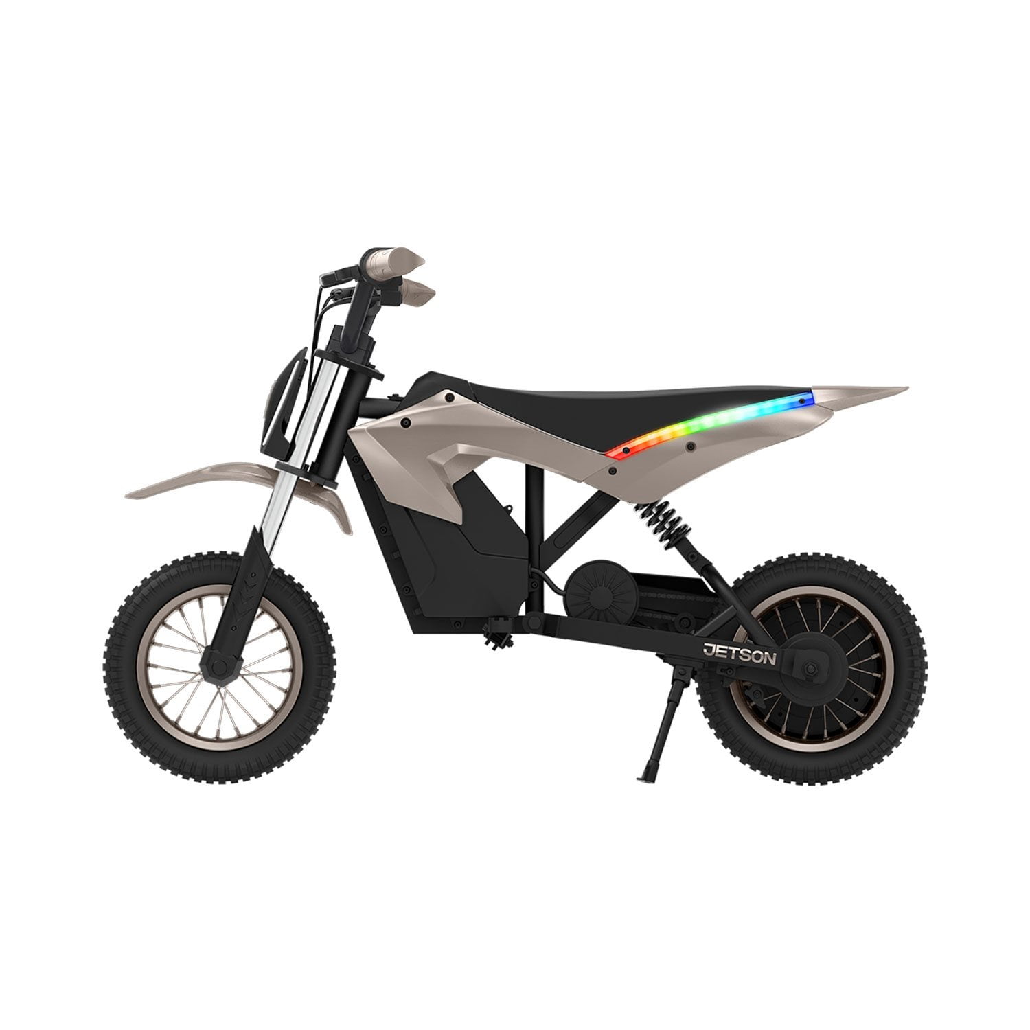 Sam's Club Mini Bike MotoTec Bandit 52cc 2-Stroke Kids Gas
