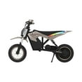 thumbnail image 2 of Jetson Horizon X Kids 36V Electric Dirt Bike with Headlights, 2 of 7