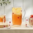 thumbnail image 3 of Member's Mark Icon Drinking Glasses, 4-Pack, 3 of 3