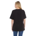 thumbnail image 4 of Women's Licensed Band Vintage Wash T-Shirt, 4 of 9