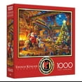 thumbnail image 3 of Buffalo Games Interlocking Jigsaw Puzzle, 1000 pc., 3 of 5