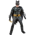 thumbnail image 3 of Batman The Dark Knight Muscle Chest Children's Costume, 3 of 7