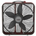 thumbnail image 2 of Lasko B20548 20" Pro Power Industrial-Grade Box Fan, 2 of 10