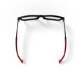 thumbnail image 4 of Carrera CA8825/SAM Rectangular Eyeglasses, 4 of 5