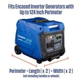 thumbnail image 7 of Westinghouse iGenTent Inverter Generator Running Cover, 7 of 7