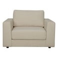 thumbnail image 9 of Elliot Stain-Resistant Oversized Armchair and Ottoman, 9 of 15