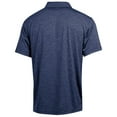 thumbnail image 3 of Champion Michigan Wolverines Men's Polo, 3 of 8