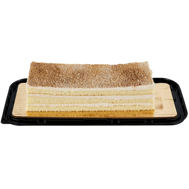 Member's Mark Churro Bar Cake (36 oz.)