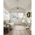 thumbnail image 6 of Hunter 44" Lilliput Ceiling Fan with Light Kit and Pull Chain, 6 of 14