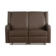 thumbnail image 3 of Relax-A-Lounger Erickson Reclining Loveseat, 3 of 12