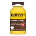 thumbnail image 1 of Bayer Genuine Aspirin Coated Tablets, 325 mg, 500 ct., 1 of 5