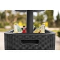 thumbnail image 9 of Keter Bevy Bar 2-in-1 Pop-Up Table and Cooler, 9 of 10
