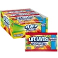 thumbnail image 1 of Life Savers Gummy Candy, Share Size, 4.2 oz., 15 pk., 1 of 9